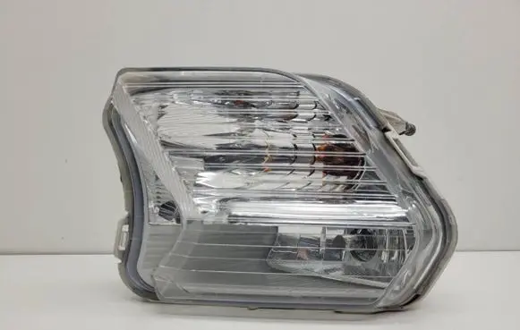 Ford Kuga II Front fog light 