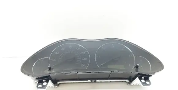 Toyota Avensis T250 Speedometer (instrument cluster) 8380005B30 8380005B30C MB2574305305