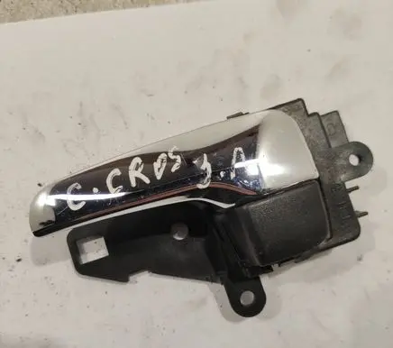 Citroen C-Crosser Rear door interior handle MN105359