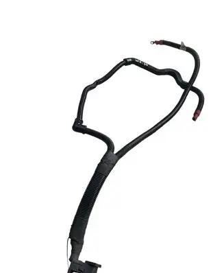 Fiat Ducato Wires (starter motor) 1369110080