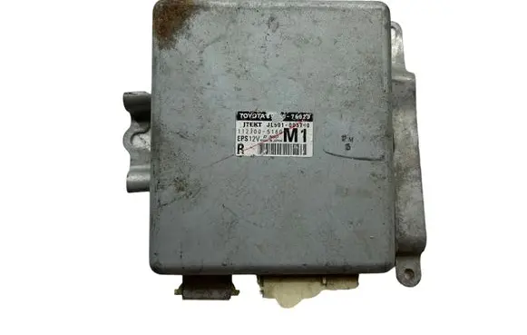 Power steering control unit/module