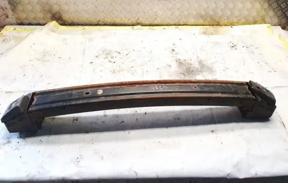 Rear beam