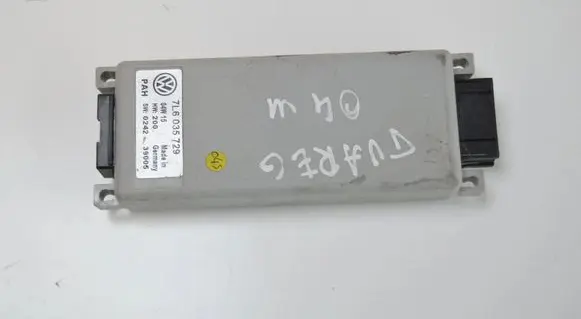 Ford Focus Other devices 7L6035729