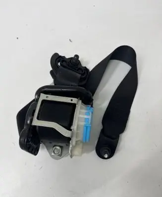 Mercedes-Benz A W176 Front seatbelt A1768602185