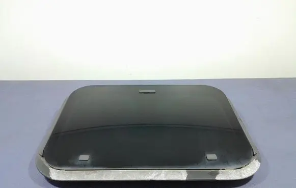 AC 428 Sunroof set 