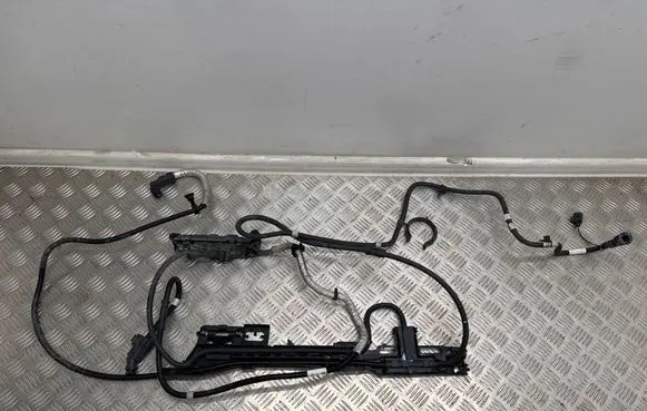 Volkswagen T-Roc AdBlue supply pipe 5Q0131960 5Q0131962