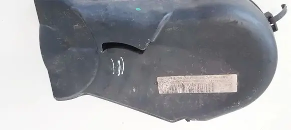 Audi A6 S6 C5 4B Timing belt guard (cover) E059109123K
