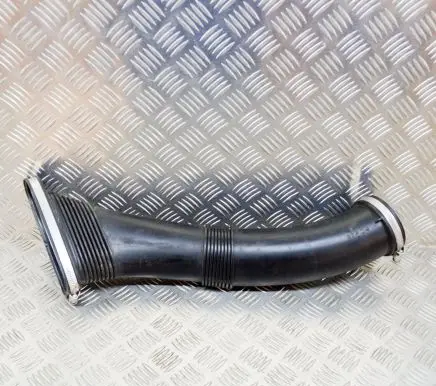 Porsche Panamera (970) Air intake duct part 97011011430