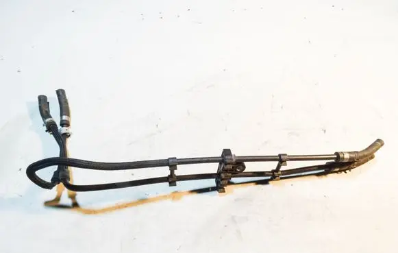 Audi A5 8T 8F Engine coolant pipe/hose 04L122157BJ