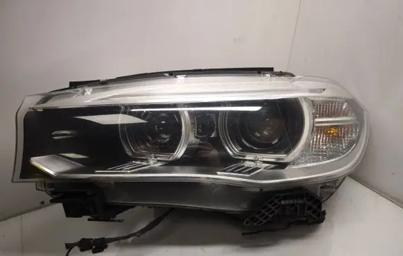 BMW X5 F15 Headlight/headlamp 7290055