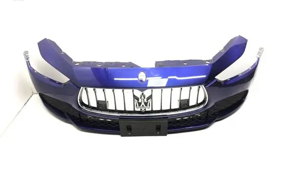 Maserati Ghibli Front bumper 