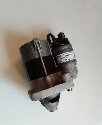 Opel Grandland X Starter motor 9812715480