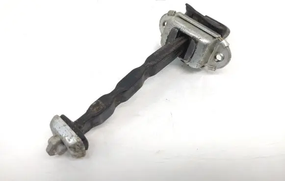 Skoda Octavia Mk2 (1Z) Front door check strap stopper 1Z0837249