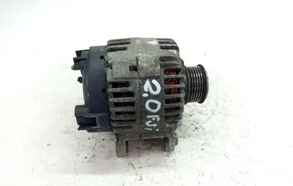 Skoda Octavia Mk2 (1Z) Generator/alternator ACF06F903023CPLE 06F903023C 2542695G
