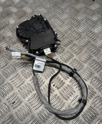 BMW X6 F16 Tailgate/trunk/boot lift motor C13788105 16367210 UA731869611