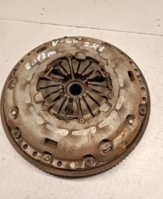 Volvo V60 Clutch set kit F1707