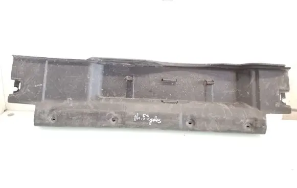 Audi A3 S3 8L Other trunk/boot trim element 8L0863471