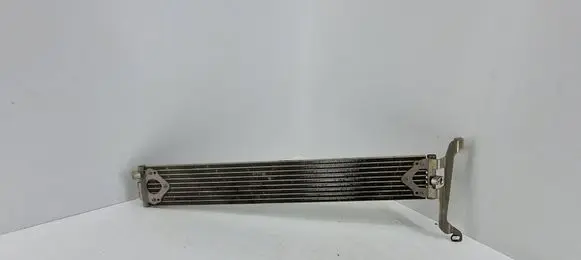 Volkswagen Amarok Gearbox / Transmission oil cooler 2H0317019