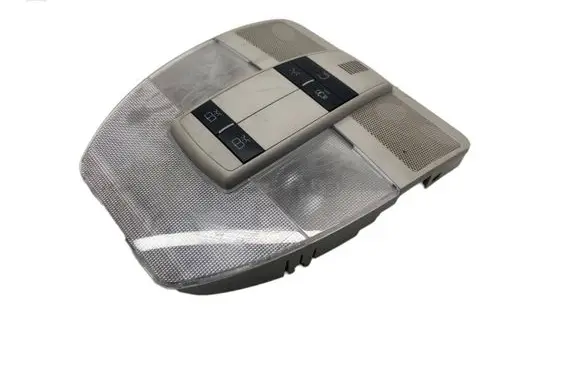 Mercedes-Benz S W140 Front seat light A1698207801 2JM00883152 0100582136