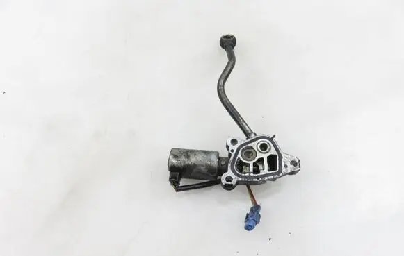 Fiat Sedici Camshaft vanos timing valve 