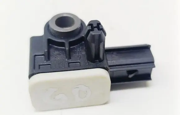 Volvo V60 Airbag deployment crash/impact sensor 31334336