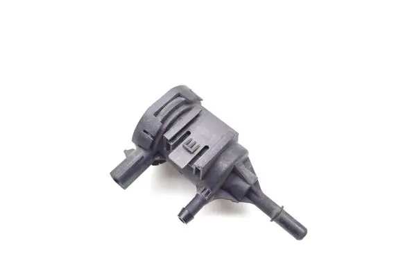 Turbo solenoid valve