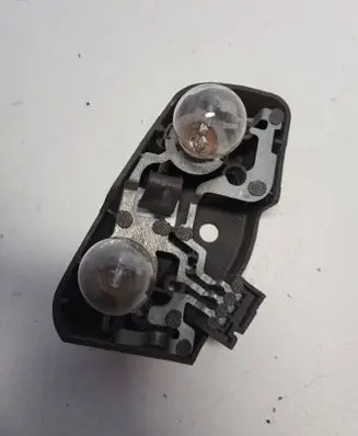 BMW X3 E83 Tail light bulb cover holder 6907938