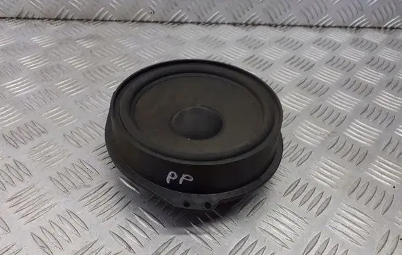 Opel Meriva A Subwoofer speaker 99175188