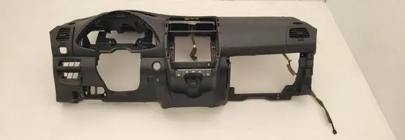 Nissan Leaf I (ZE0) Dashboard 681P33NL0A 282124NR0A 278P03NL0A