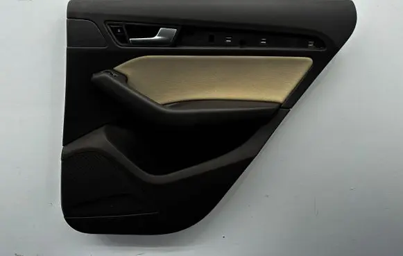 Audi Q5 SQ5 Rear door card panel trim JC1493011 1493011