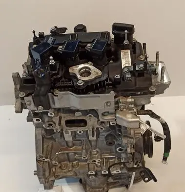 Hyundai Bayon Engine G3LF