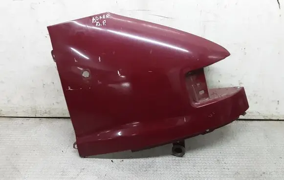 Peugeot Boxer Fender