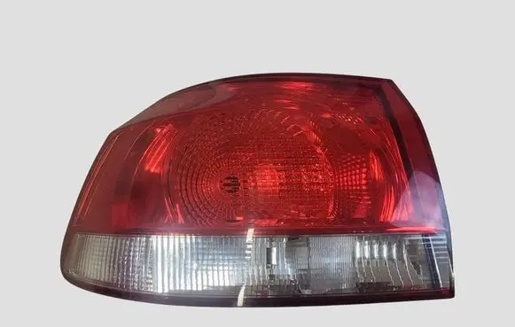 Volkswagen Golf VI Rear/tail lights 5K0945095E