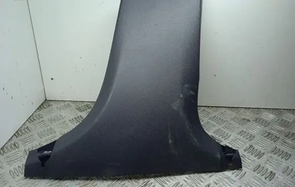 Mercedes-Benz GLC X253 C253 (B) pillar trim (bottom) A2536900625