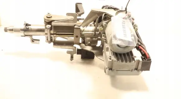 Renault Megane III Power steering pump