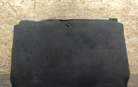 Opel Mokka B Trunk/boot mat liner 