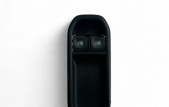 Electric window control switch