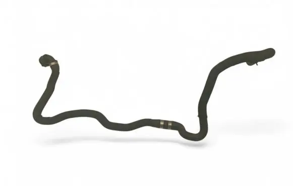 BMW 7 F01 F02 F03 F04 Engine coolant pipe/hose 7583175