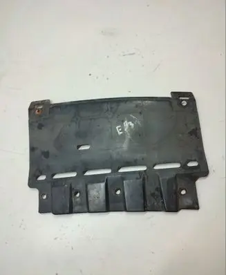 BMW 3 E92 E93 Rear bumper underbody cover/under tray 8044375