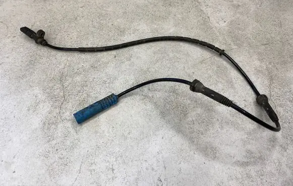 BMW 5 E39 ABS rear brake sensor 6908705