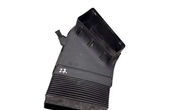 Air intake duct part