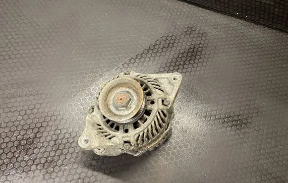 Mitsubishi Colt Generator/alternator 1800A070 A5TG0091AE