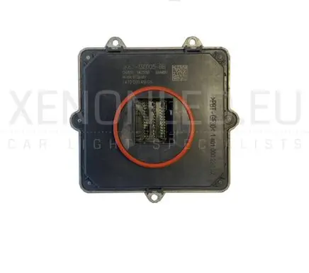 Land Rover Range Rover L405 LED ballast control module JK62-13E005-BC