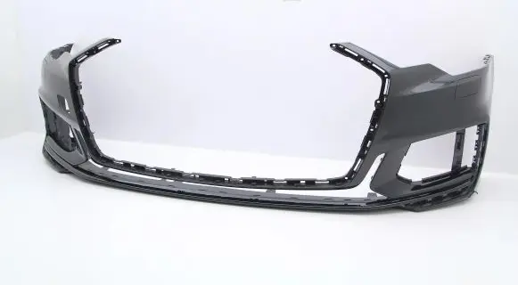 Audi A6 S6 C8 4K Front bumper 4K0807437