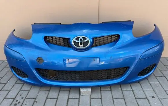 Toyota Aygo AB10 Front bumper 521190H080