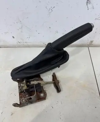 Citroen C5 Handbrake/parking brake lever assembly 