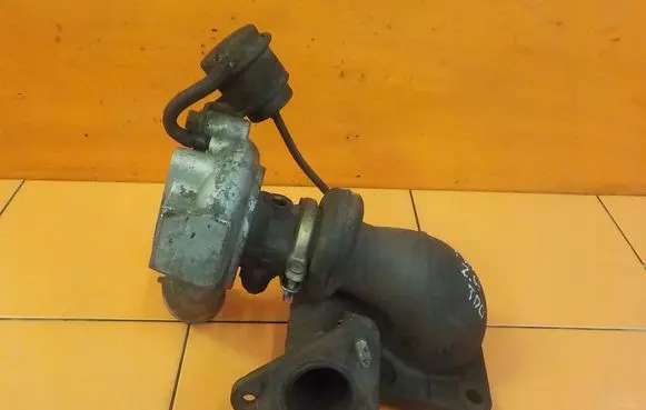 Ford Transit Turbo 6C1Q6K682DF