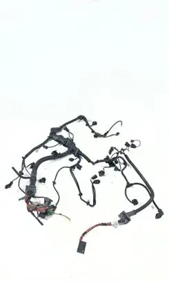 BMW 1 F20 F21 Engine installation wiring loom 851342301