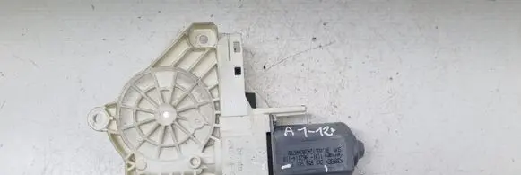 Audi A1 Front door window regulator motor 8K0959801C