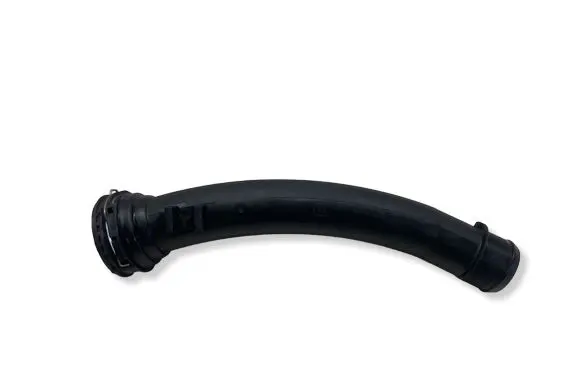 Peugeot 308 Intercooler hose/pipe 9817416680
